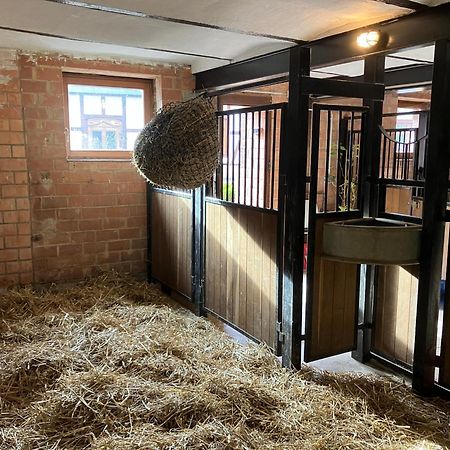 Apartament Hardtmuehle Momberg Zewnętrze zdjęcie