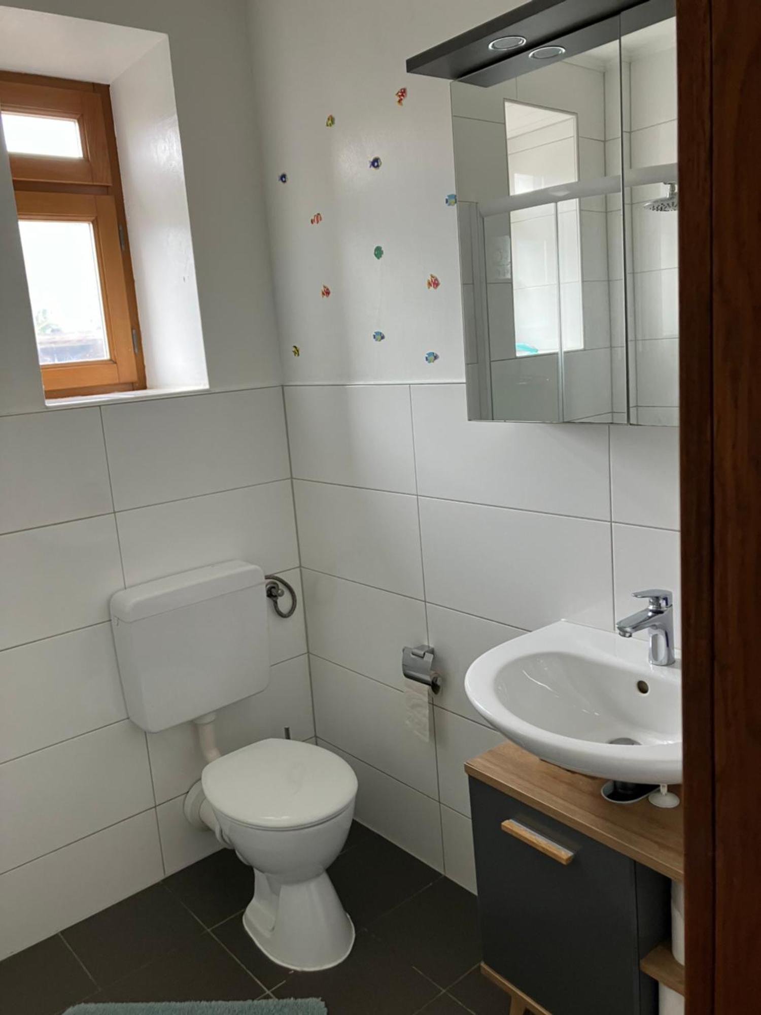 Apartament Hardtmuehle Momberg Zewnętrze zdjęcie