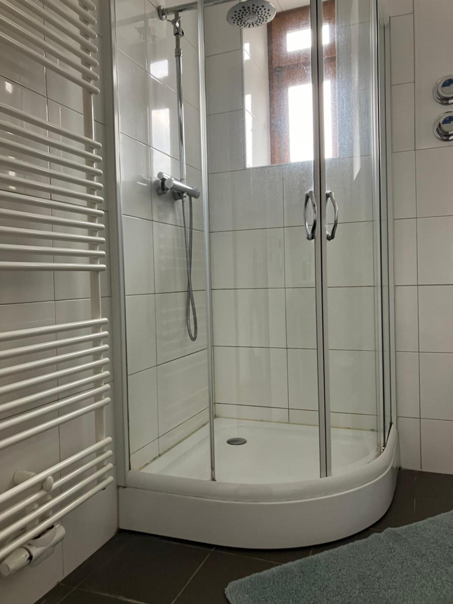 Apartament Hardtmuehle Momberg Zewnętrze zdjęcie