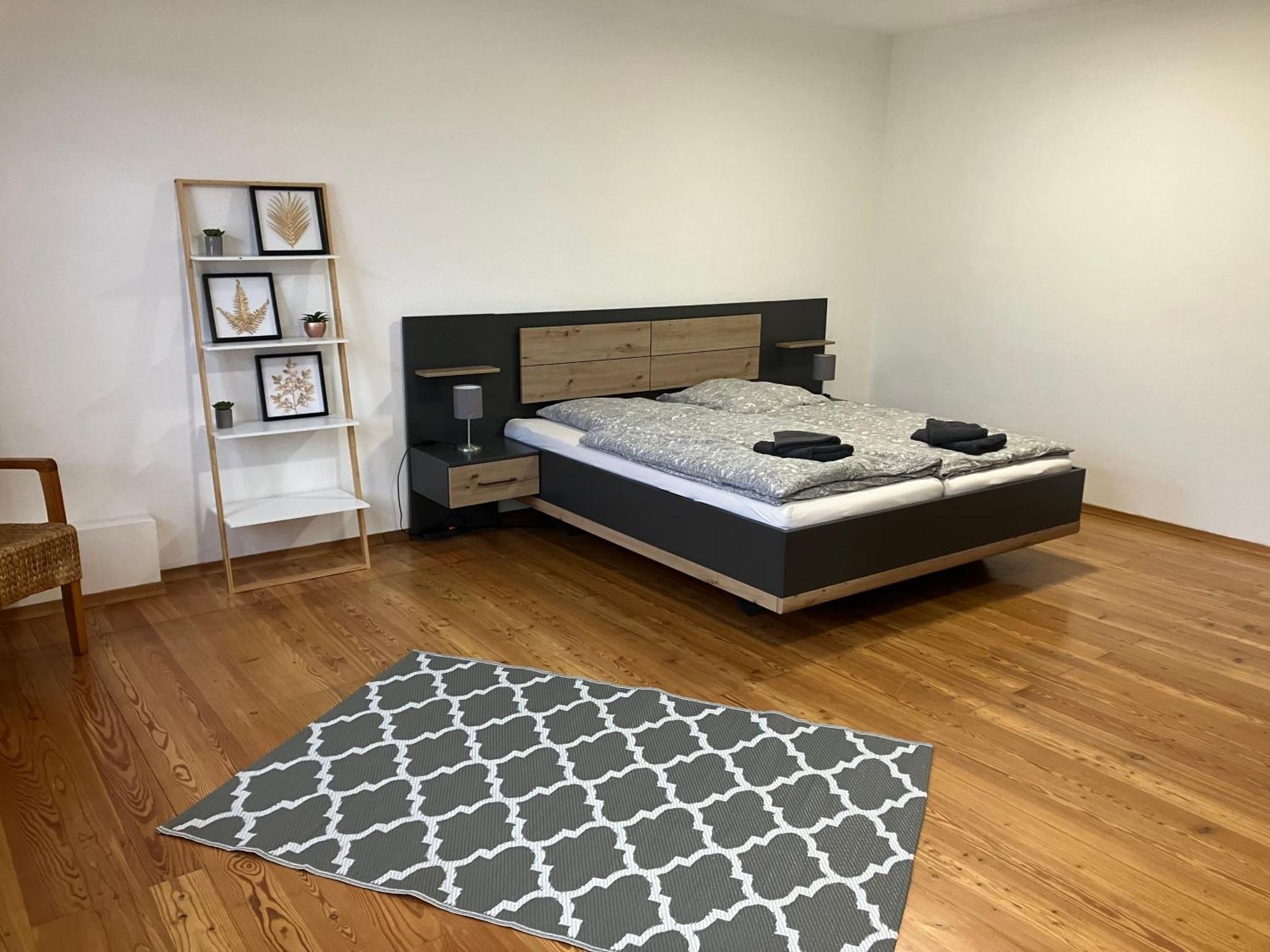 Apartament Hardtmuehle Momberg Zewnętrze zdjęcie