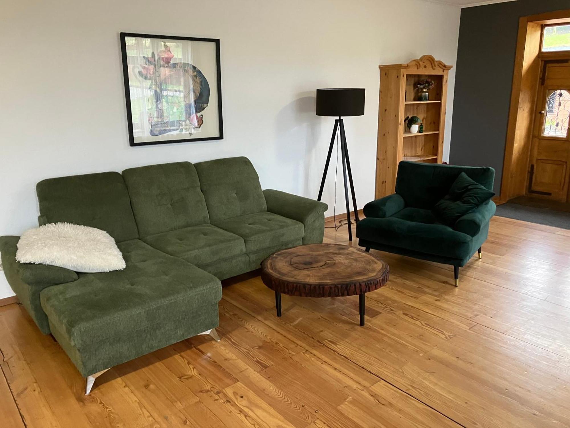 Apartament Hardtmuehle Momberg Zewnętrze zdjęcie